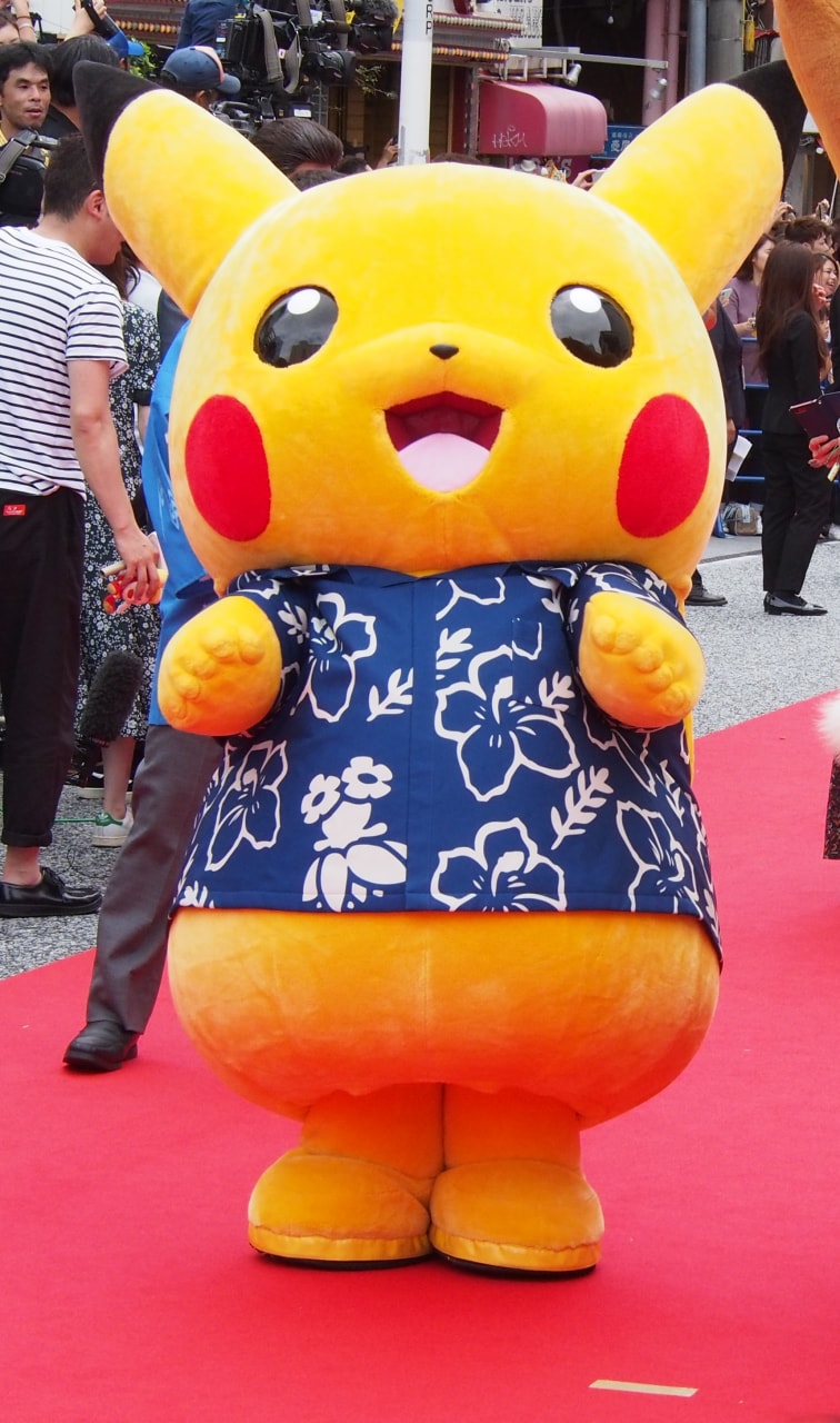 スルー されそうな 人気シリーズ ポケモン 声優のコロナ助成金不正受給疑惑 年12月13日 エキサイトニュース