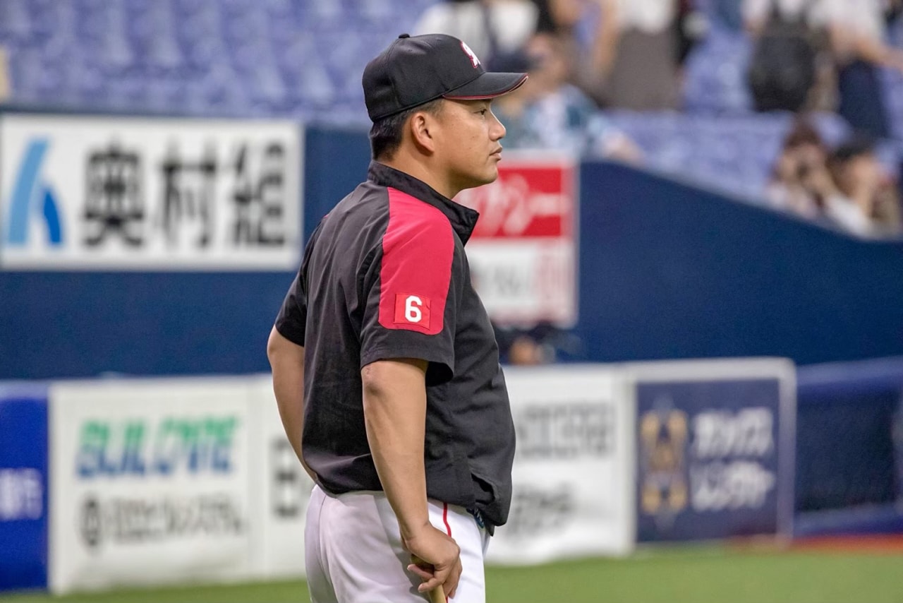 井口ロッテに森脇浩司元オリックス監督が入閣 大谷智久は育成投手コーチに 2020年12月15日 エキサイトニュース 2 2