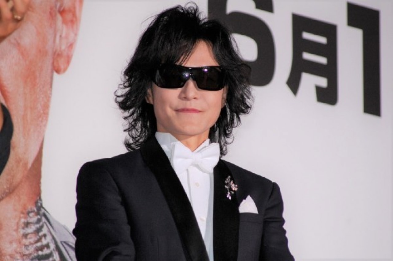 Toshl インスタや公式サイトプロフィールからx Japan関連削除 このまま自然消滅か 年12月30日 エキサイトニュース