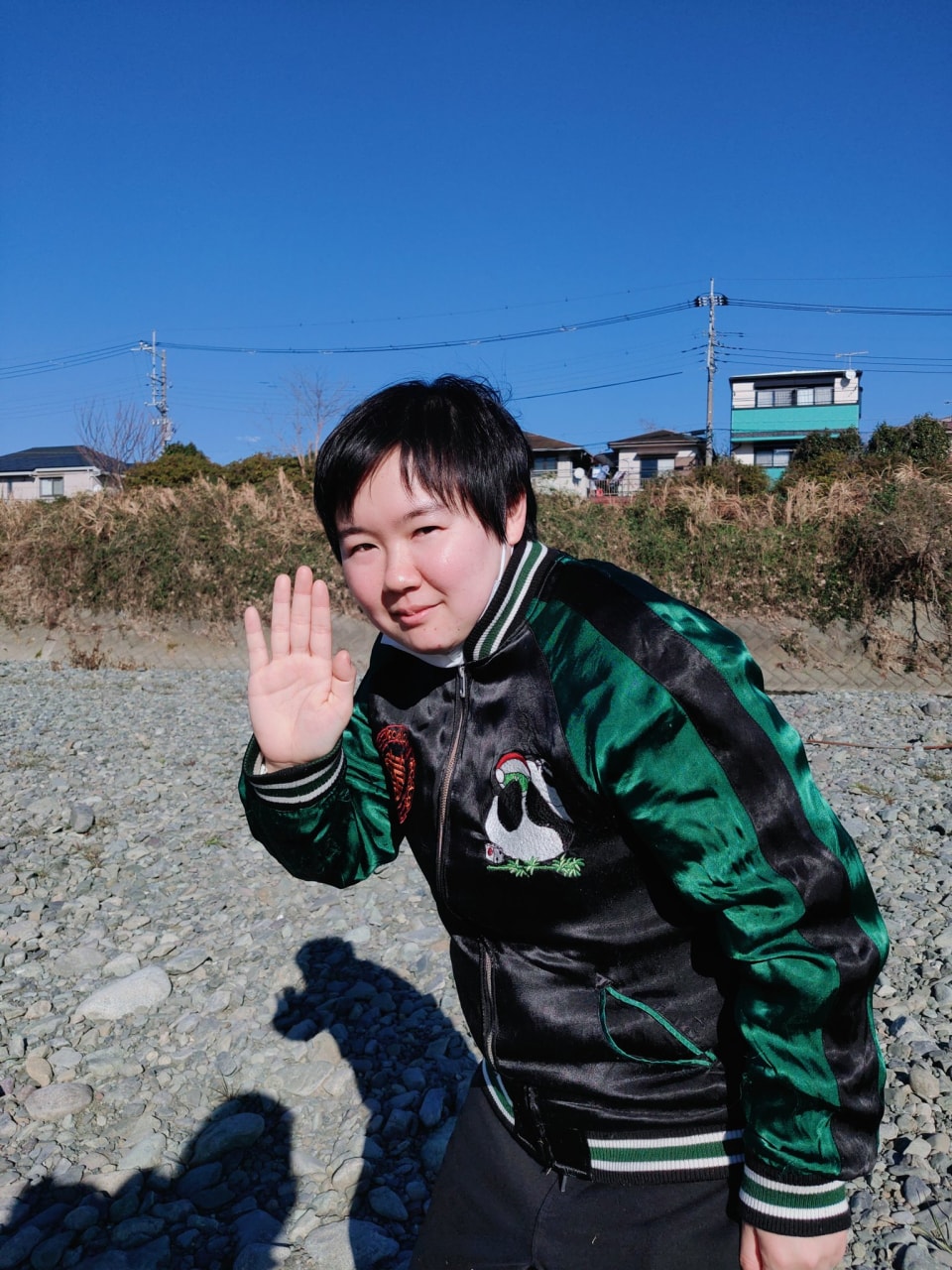 おもしろ荘 優勝者以外がブレークの法則 注目集めたのは超個性派女ピン芸人 21年1月9日 エキサイトニュース