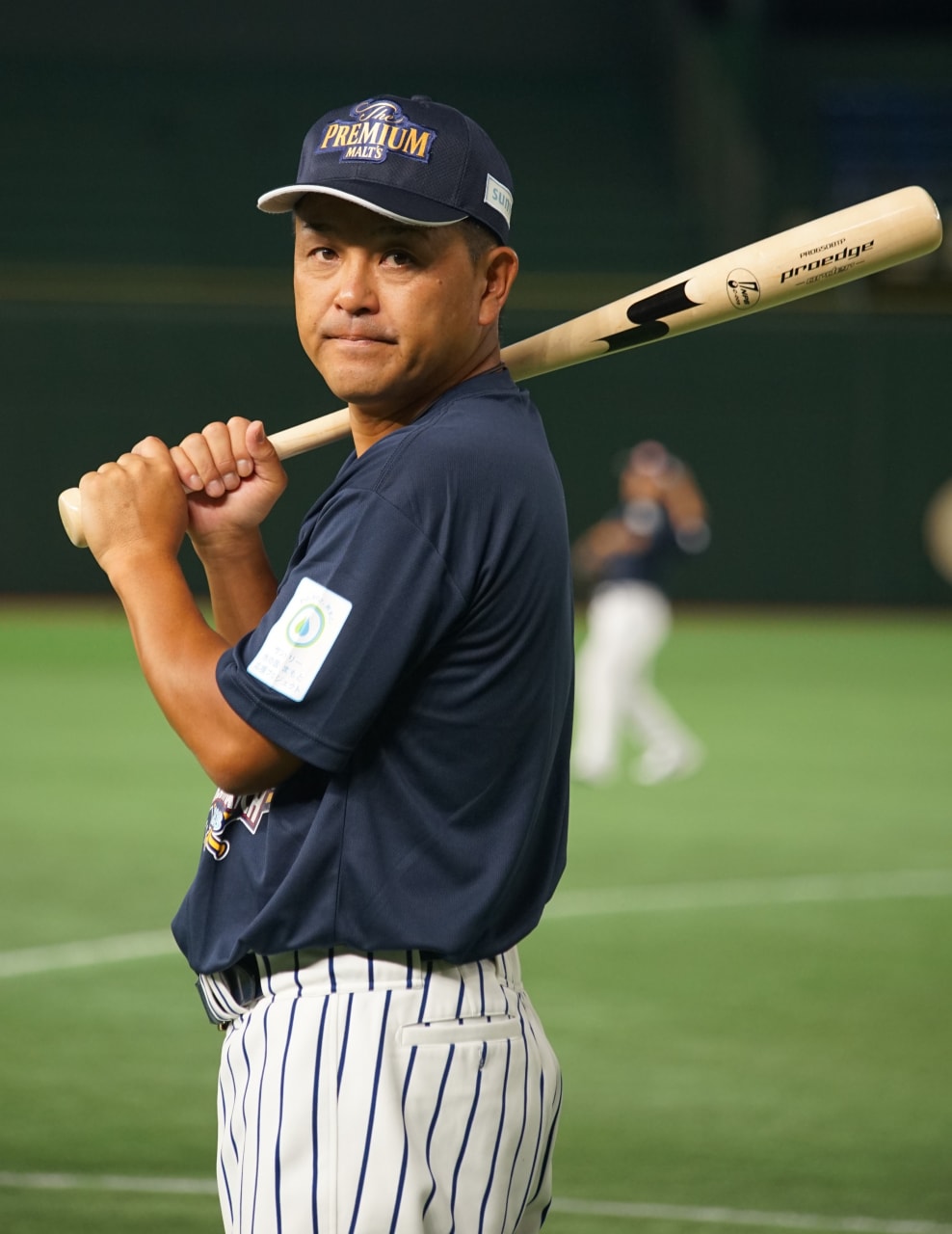 中日 谷繁元監督 Mlb球団からオファーを受けていた 史上初 日本人捕手メジャーリーガー のチャンスを自ら断ったワケは 2021年2月15日 エキサイトニュース