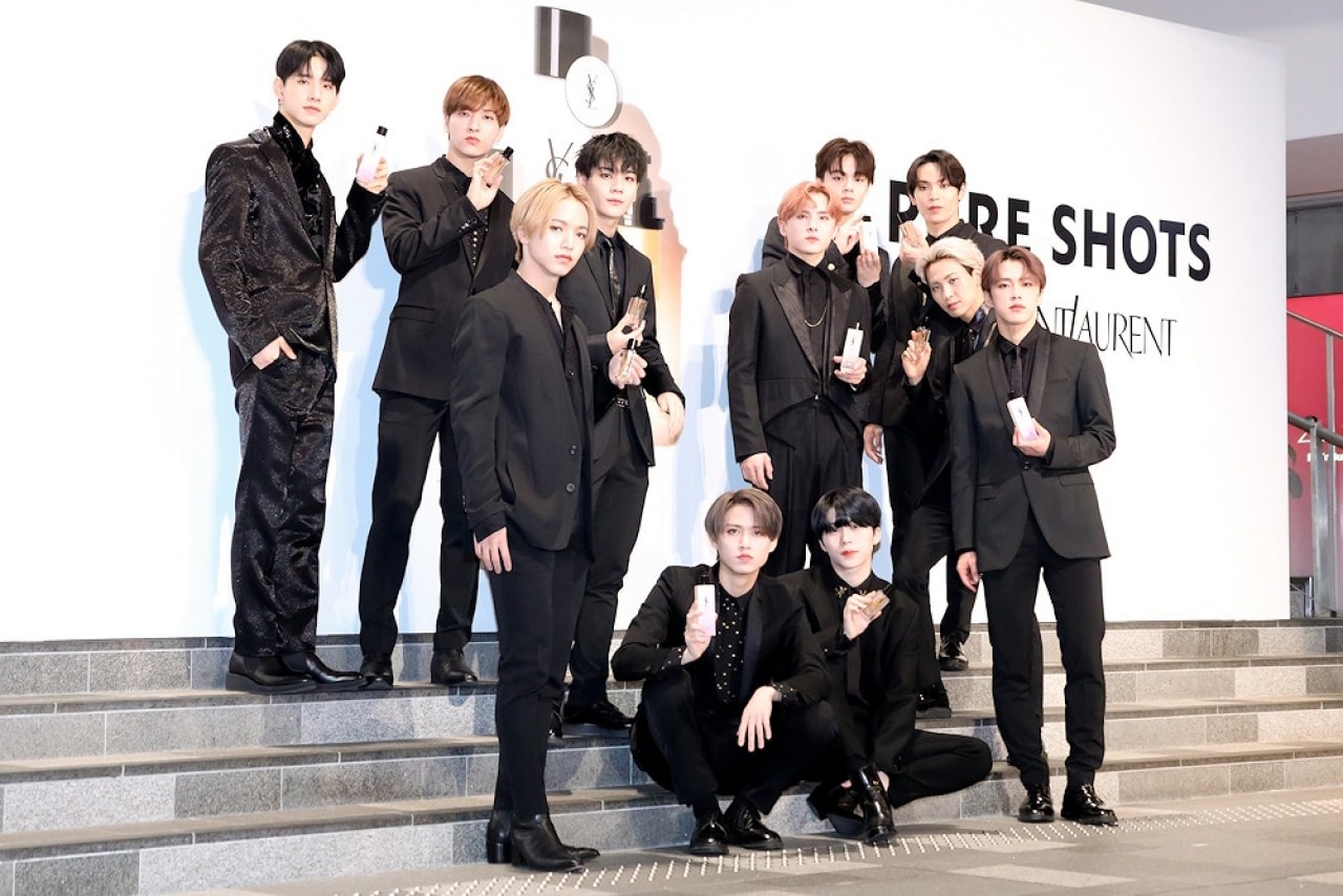 Jo1のtgc出演シーンに 放射能マーク と指摘 動画が非公開となり波紋広がる 21年3月2日 エキサイトニュース