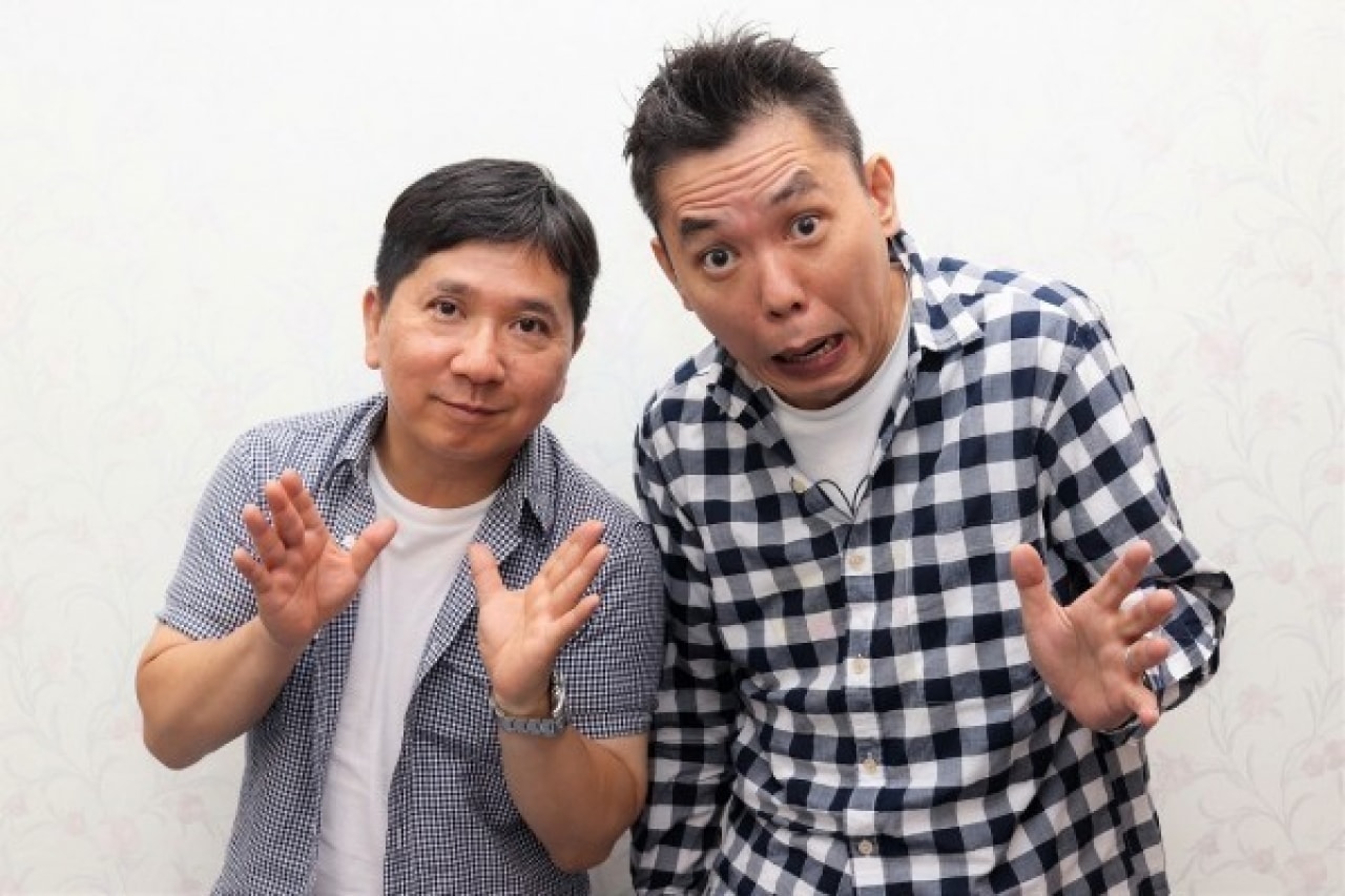 爆問太田 大先輩とのlineを 流出させてやれよ 田中に送られてきた意外な写真を明かす 21年3月24日 エキサイトニュース