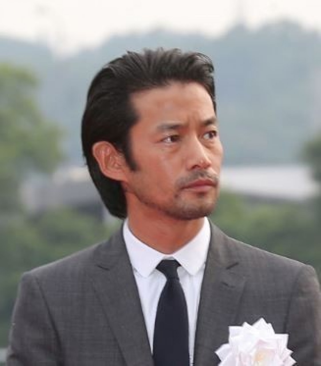 竹野内豊 倉科カナとの結婚回避で ゲイ疑惑 が浮上するも真相は嫁姑問題か 芸能界 別れた二人の真相 2021年4月18日 エキサイトニュース