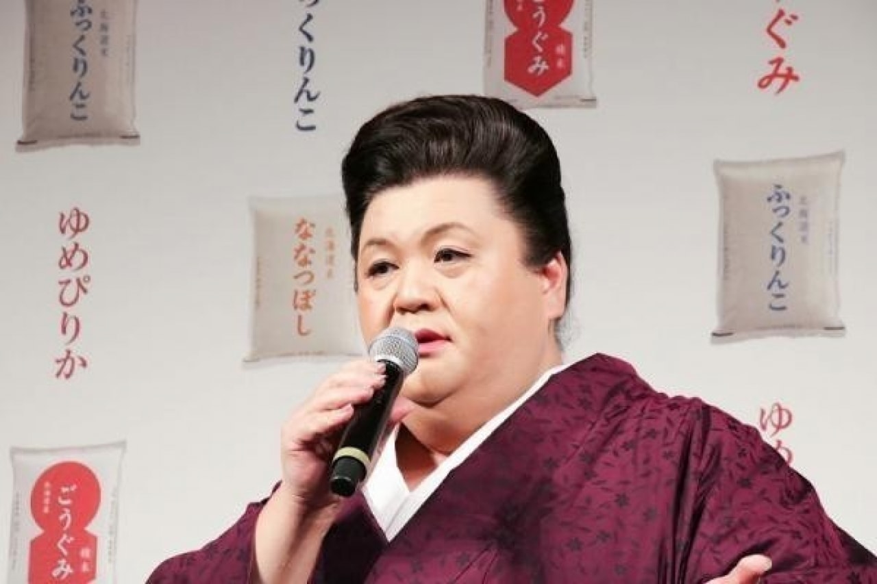 マツコ 別荘2件と豪邸1件所有を目指す 引退説覆し仕事への意欲みせる 21年4月日 エキサイトニュース