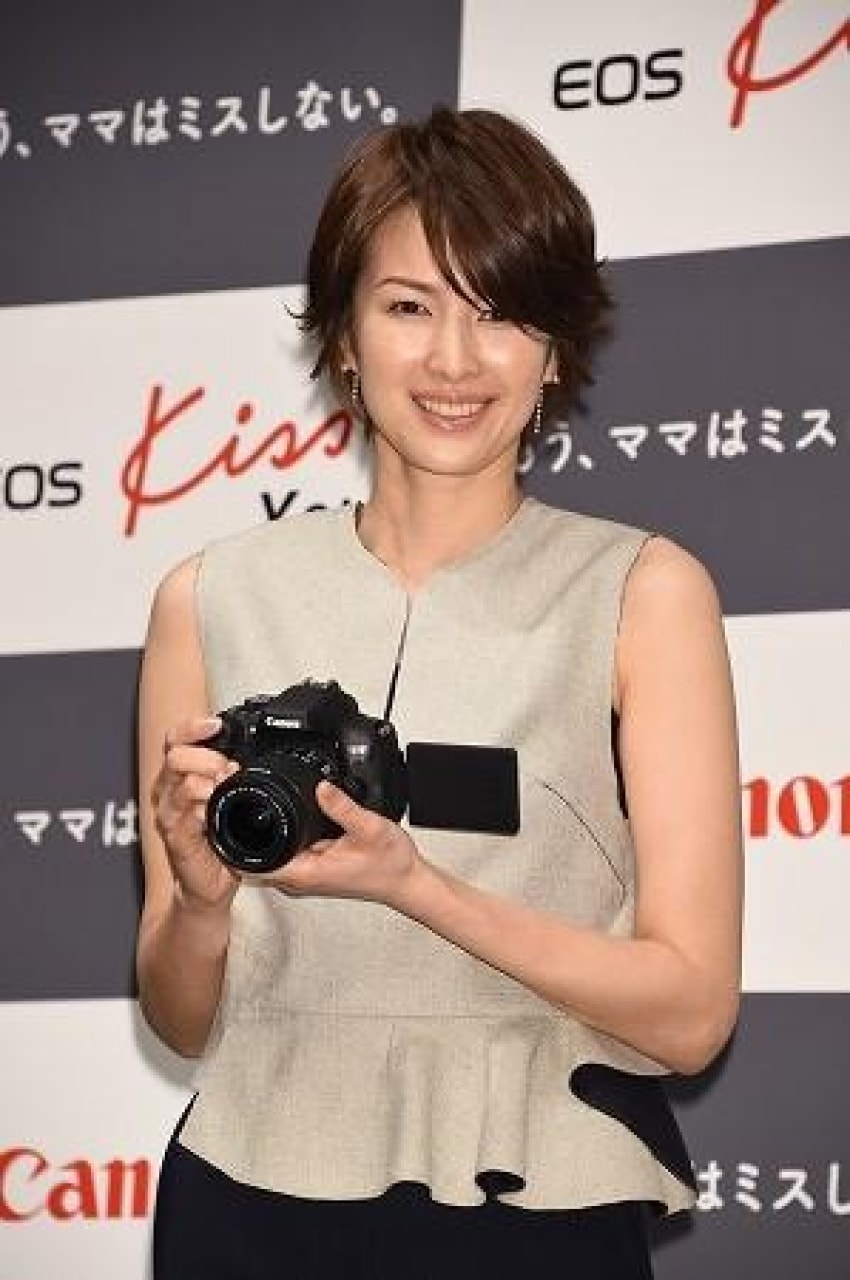 離婚発表で 黒歴史 を蒸し返された吉瀬美智子 21年4月25日 エキサイトニュース
