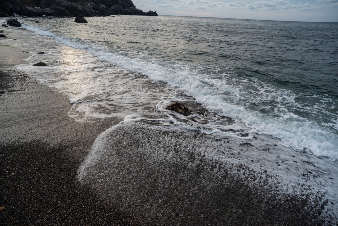 Olがバラバラ遺体で海岸に 直前のトラブルと不気味な目撃証言の関係とは 未解決事件ファイル 21年5月1日 エキサイトニュース