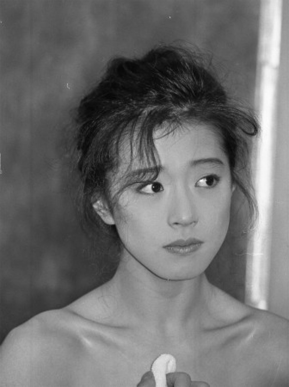 今後もどんどん まとめ売り されそうな中森明菜の楽曲と映像 21年5月16日 エキサイトニュース