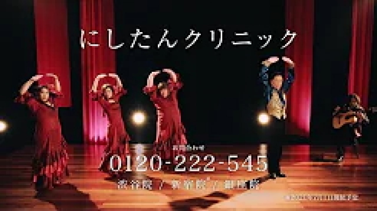 コロナ禍ならではのcmが話題 スター にしきの 3度目のブレイクか 21年6月13日 エキサイトニュース