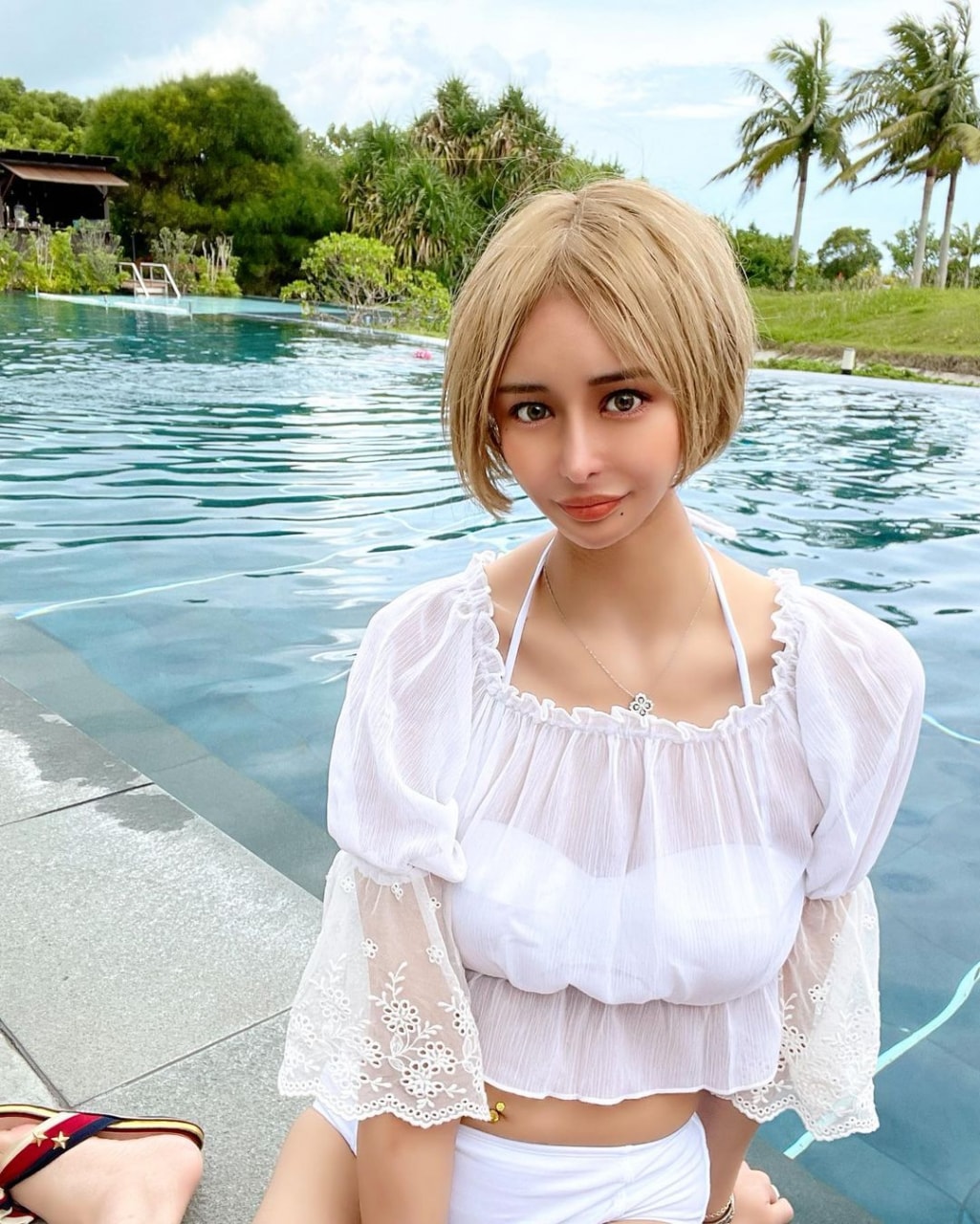 元キャバ嬢youtuber桜井野の花が保釈報告 逮捕されてスッキリしました 厳しい声集まる 21年6月24日 エキサイトニュース