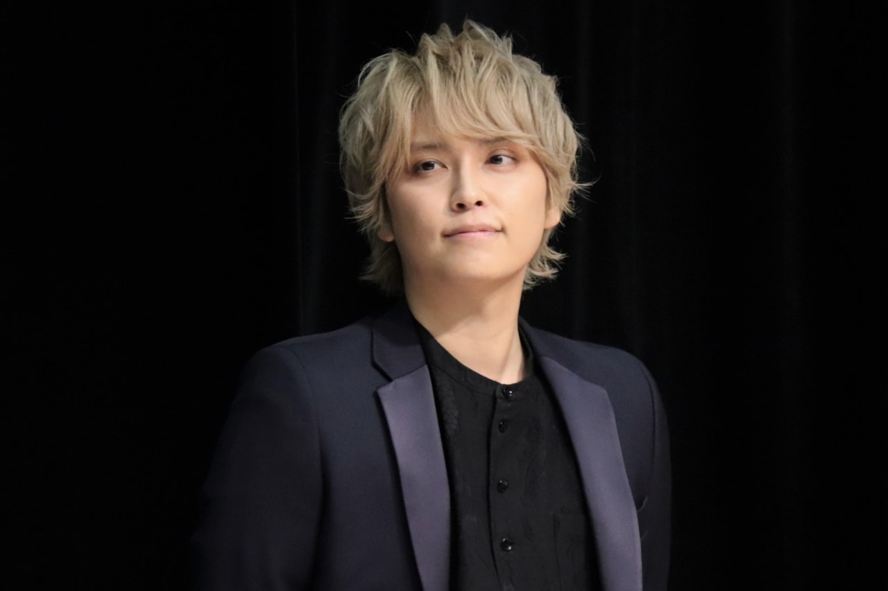 早く辞めれば 手越祐也 山下智久をバッサリ 根深い確執の原因は 共演ng 犬猿の仲 の有名人 21年7月4日 エキサイトニュース