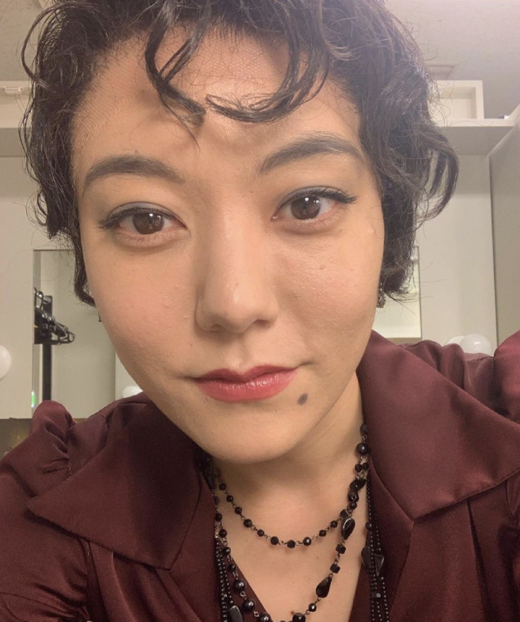 子役として注目を浴びた鈴木杏 テレビで見かけない理由とは 舞台出演以外にも意外な活動も 21年7月25日 エキサイトニュース