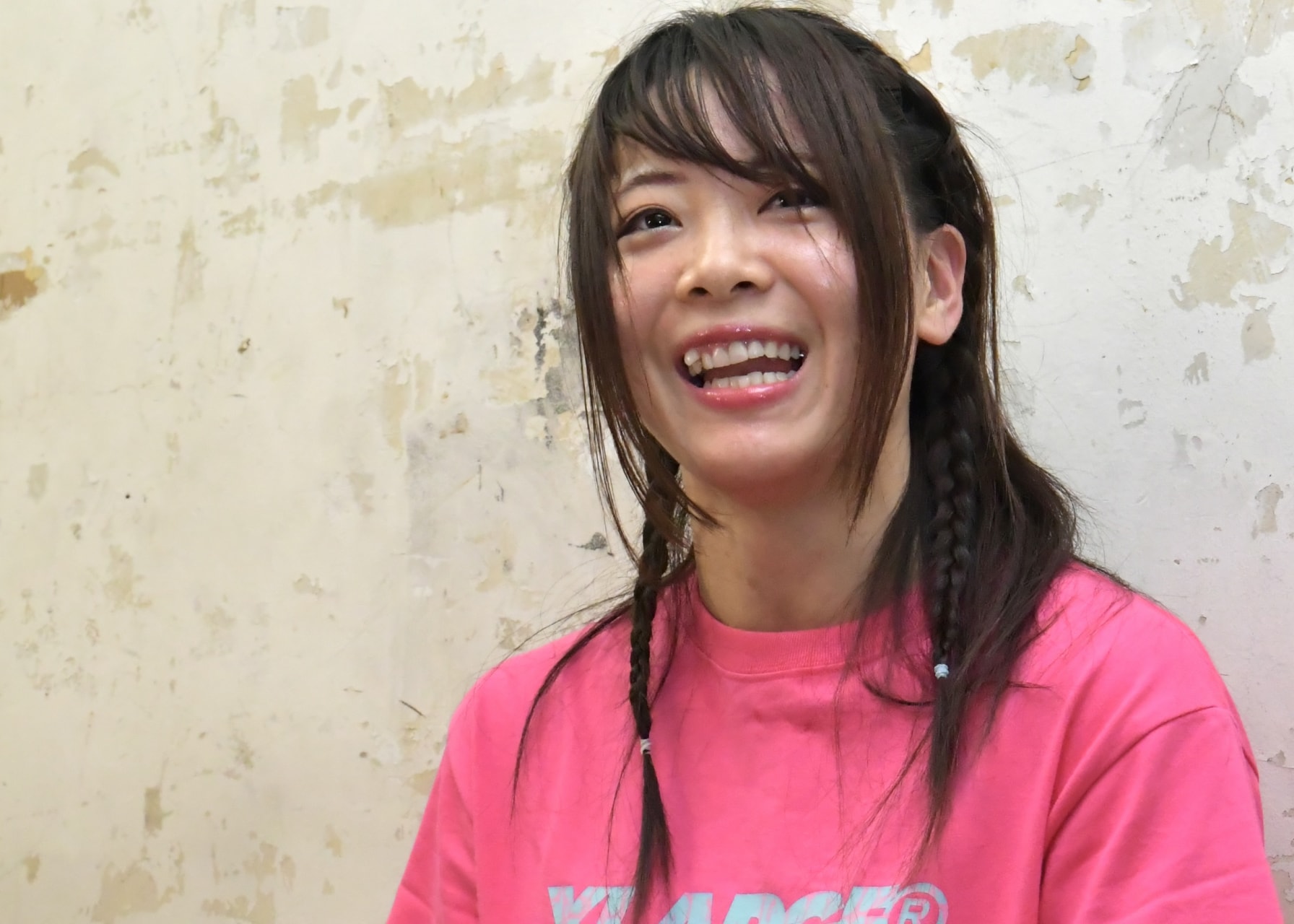 マーベラス初参戦の岩谷麻優が門倉凛に快勝 普通に楽しかったです 2021年7月20日 エキサイトニュース