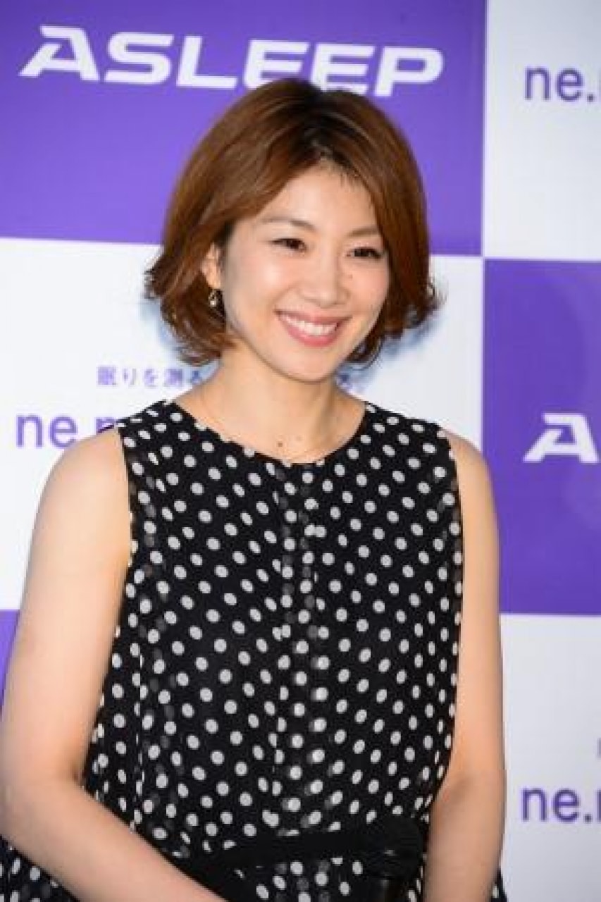 有吉ゼミ 登場の潮田玲子の夫 キレイ好きキャラ にヤラセ疑惑 設定に無理がある 指摘のワケ 21年7月日 エキサイトニュース