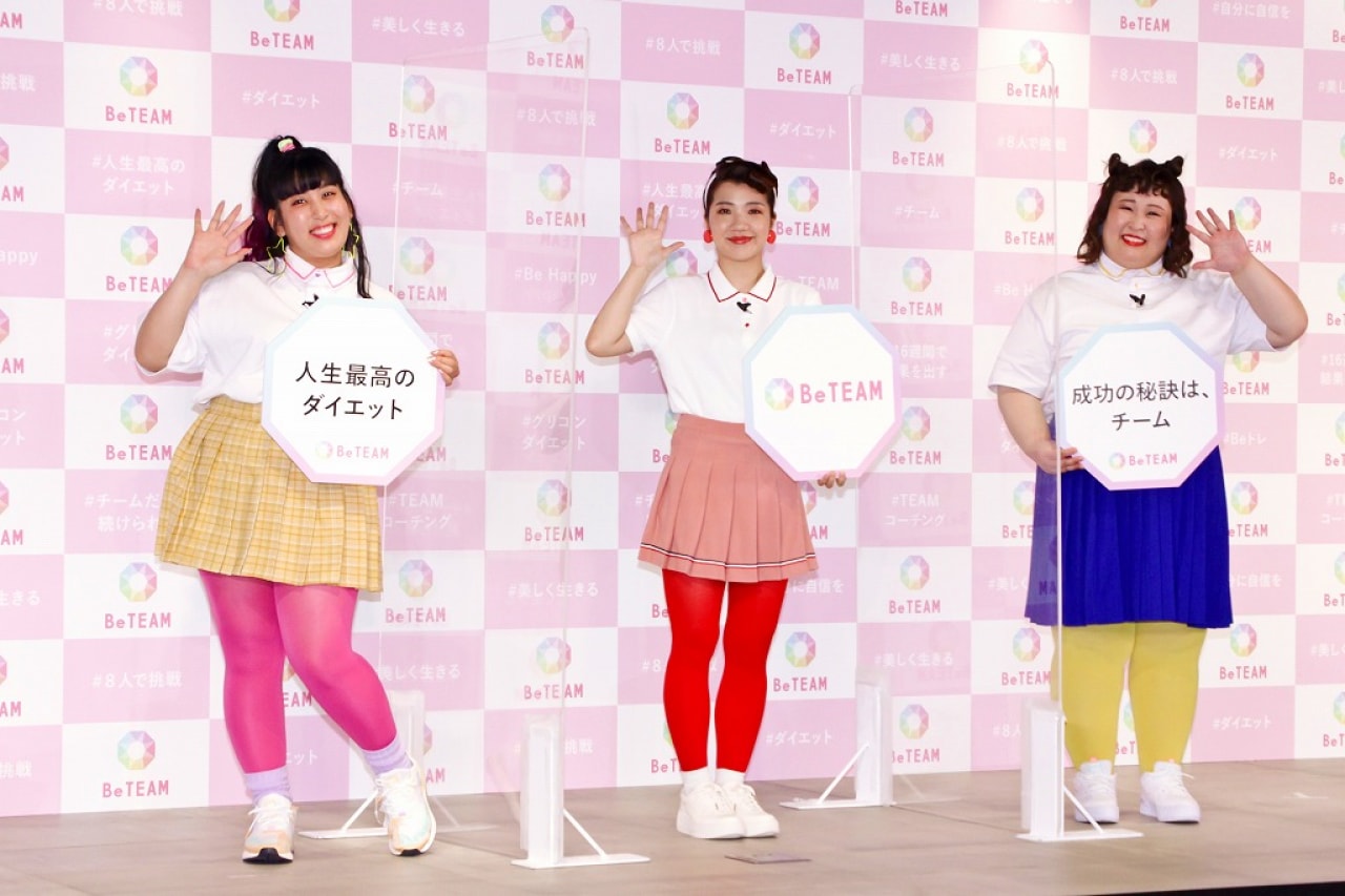 活動歴および当時の関連ビジュアル記録