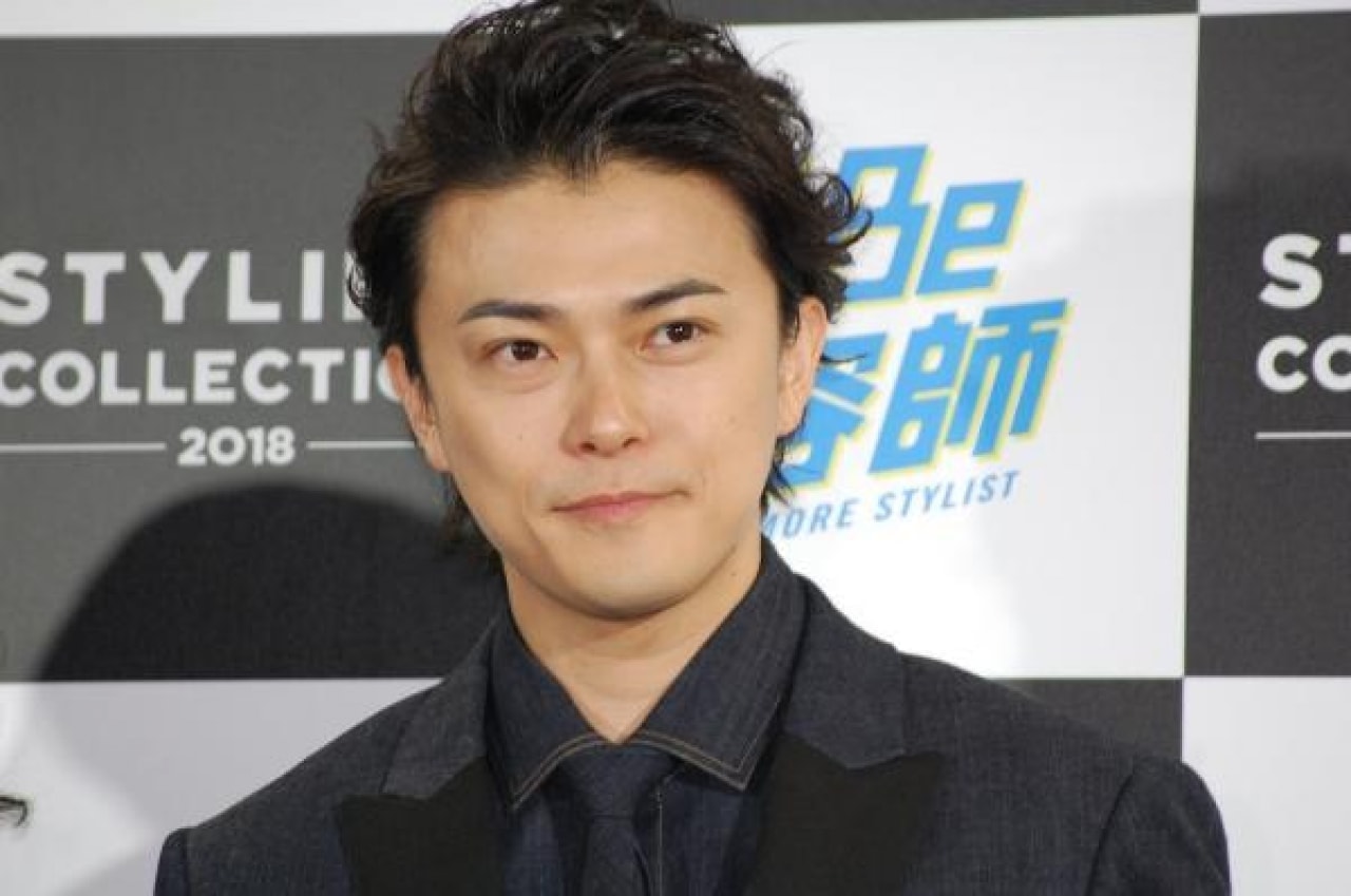 勝地涼 マズイ マズイ 元妻 前田敦子の話振られて動揺 良くないことは喋らない 2021年8月27日 エキサイトニュース