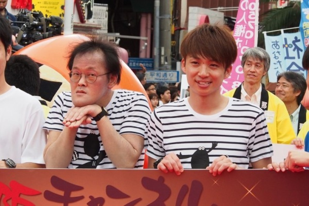 人気芸人 経営店の従業員が400万円持ち逃げ 年商2億から4000万借金の転落を告白 アイン河井の金遣いも話題に 21年8月30日 エキサイトニュース