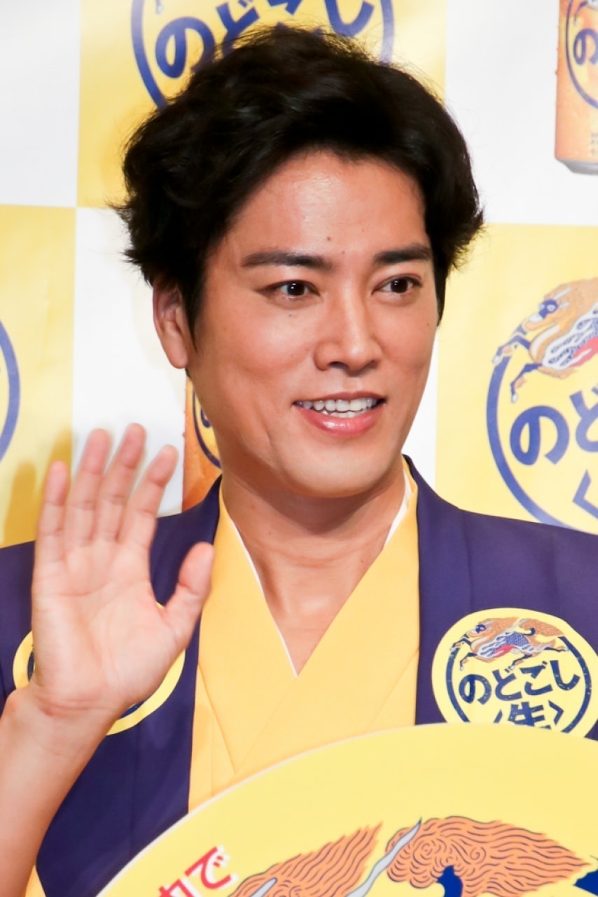 長瀬は元気だそうです Tokio松岡 連絡せず桐谷健太から近況聞く 過去ドラマ映像も話題に 21年9月2日 エキサイトニュース