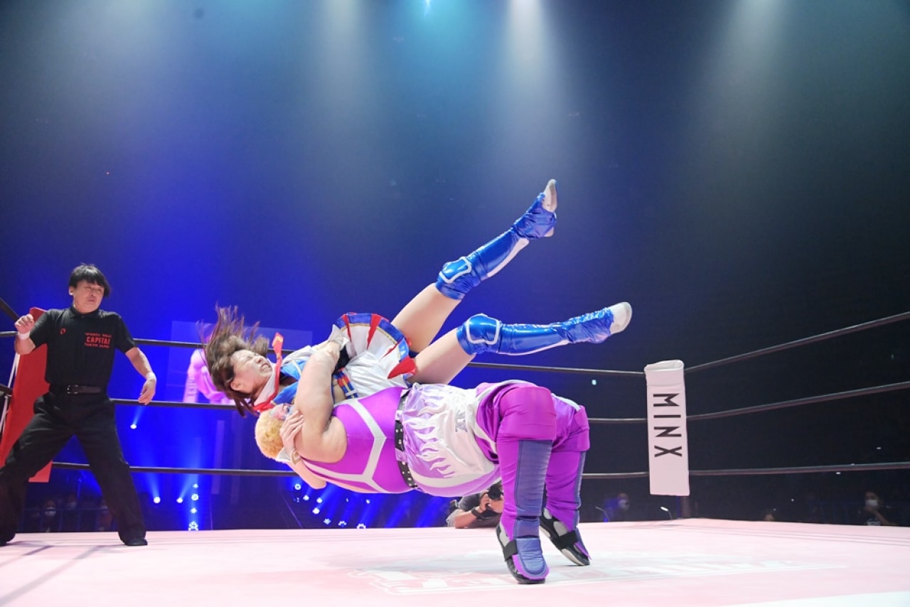 プロレスラーのニュース スポーツ総合 1780件 エキサイトニュース