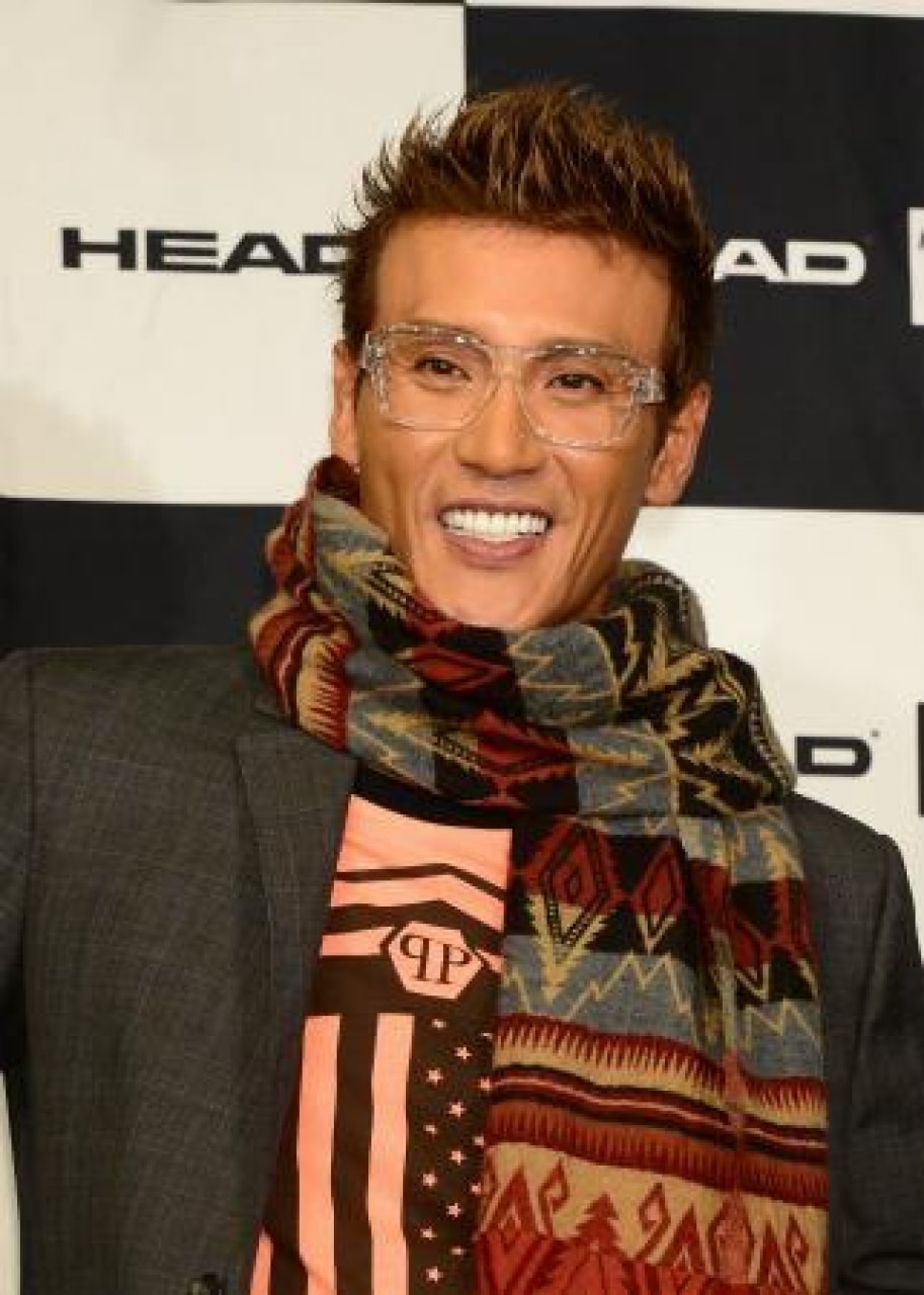 新庄剛志氏 日本ハム電撃復帰 匂わせ Sns上での異変に憶測の声 テレビ番組では意味深発言も 21年10月18日 エキサイトニュース 新庄剛志氏 日本ハム電撃復帰 匂わせ Sns上での異変に憶測の声 テレビ番組では意味深発言も 21年10月18日 エキサイトニュース