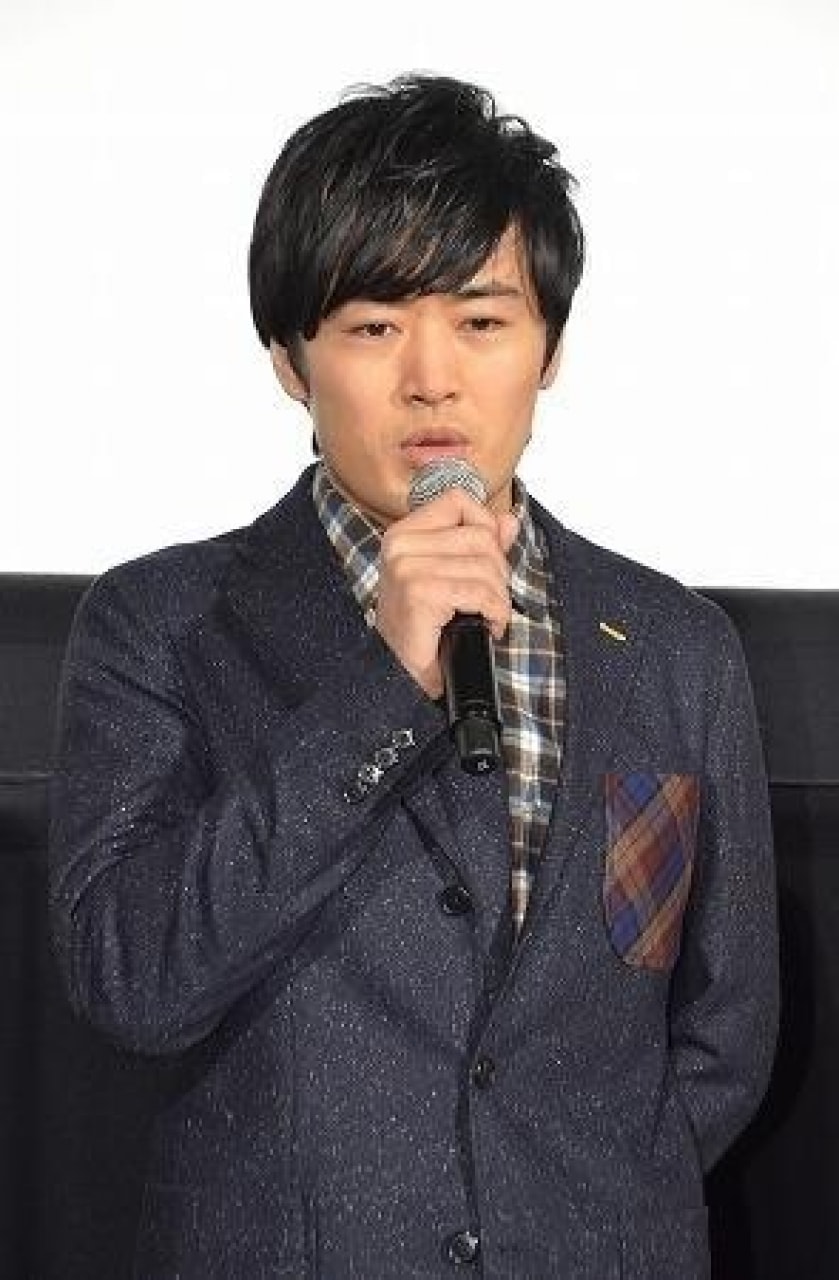 劇団ひとり たけし役に柳楽優弥を選んだ理由を明かす かわいそうでした 演出法に大泉洋も同情 21年12月9日 エキサイトニュース