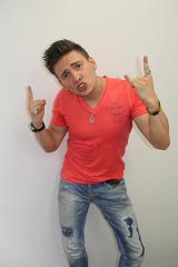 バッハの子孫で超セレブ芸人が明かす驚愕のエピソード ジャスティン ビーバーは別に調子に乗ってなかった 14年10月4日 エキサイトニュース