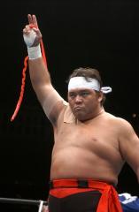 甦るリング 第10回 超大物プロレスラーのオーラが凄かった橋本真也 15年6月3日 エキサイトニュース