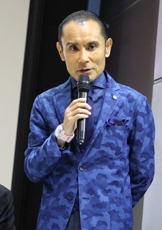 マニアック芸人 片岡鶴太郎 新作ものまね 復活を告白 15年10月14日 エキサイトニュース