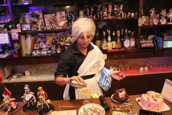 うどん県 香川の魅力4 飲み屋が豊富で楽しい 中にはオタクバーなる変わり種も 2015年10月16日 エキサイトニュース