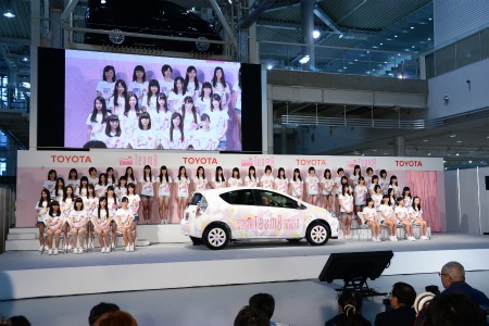 Akb48グループ 4代目歌姫はチーム8の伏兵 小田えりな 15年10月21日 エキサイトニュース