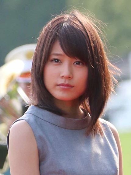 世にも奇妙な物語 傑作 有村架純が堂本光一の出演作リメイク 15年10月30日 エキサイトニュース