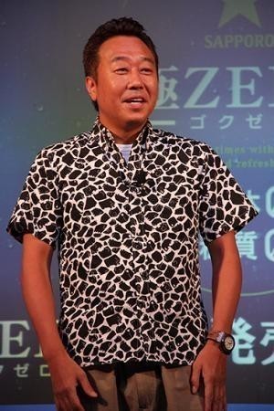 結婚した手相芸人 島田秀平にさまぁ ずの三村マサカズがエール 別れんなよ 16年3月4日 エキサイトニュース