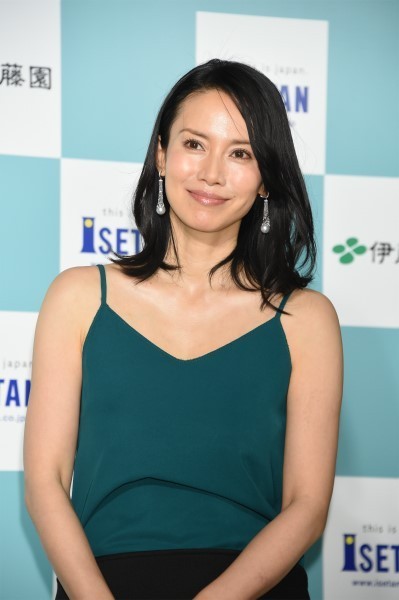 渡部篤郎 中谷美紀との15年に及ぶ交際を終わらせたワケ 16年3月8日 エキサイトニュース