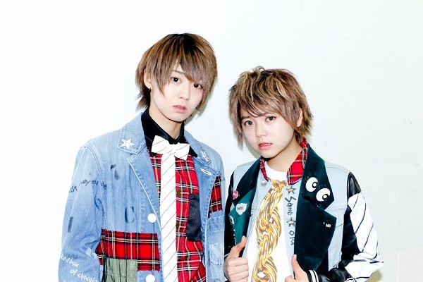 Tif16開催記念インタビュー 青明寺浦正 仮屋世来音 風男塾がtifを引っ張っていきたい 16年3月26日 エキサイトニュース
