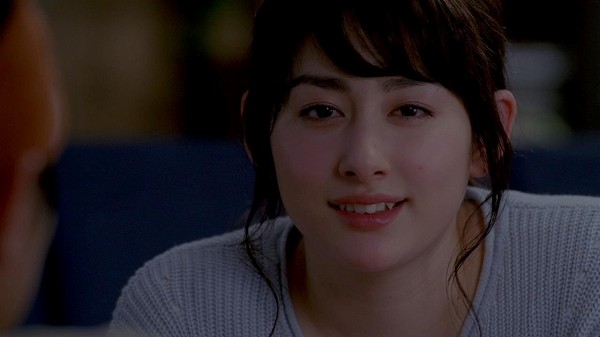 早見あかり 高良健吾に不敵な笑み 男はみんな新しい方を選ぶのよ 16年4月8日 エキサイトニュース