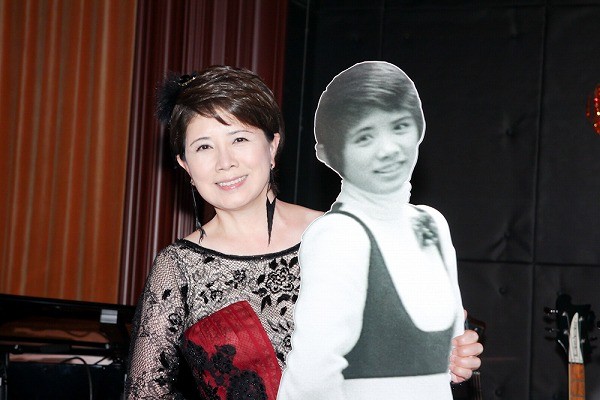 森昌子 デビュー45周年に感慨 一日一日大切に 16年7月2日 エキサイトニュース