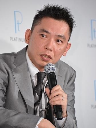 爆笑問題 太田光 フジテレビ批判の視聴者に辛辣 どうせネットのバカだろ 16年7月28日 エキサイトニュース