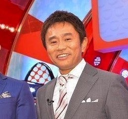 ダウンタウン浜田雅功がsmap中居にkanshaした日 16年11月5日 エキサイトニュース