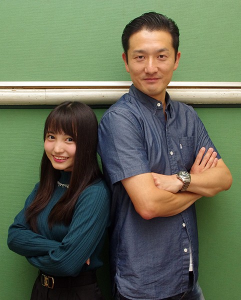 カナイ キクチ ウソ ツ