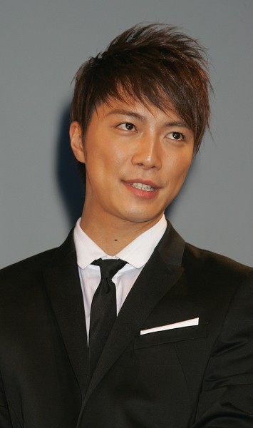 成宮寛貴 最後の出演ドラマと現実との奇妙な関係 16年12月11日 エキサイトニュース