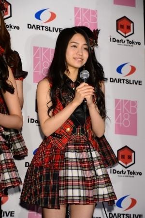 Akb48 田野優花が運営批判 みんなにすごく失礼 17年2月21日 エキサイトニュース