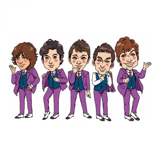 Smap解散後 元メンバーたちの明暗 17年3月7日 エキサイトニュース