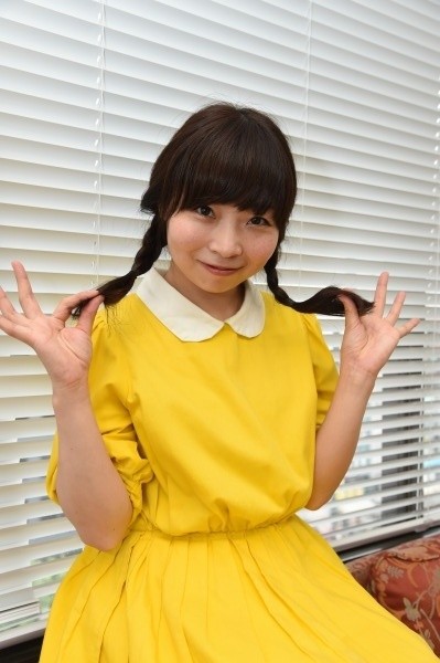 次クル芸人 新時代に輝くホープたち Vol65 石出奈々子 17年6月27日 エキサイトニュース