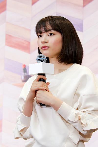 広瀬すずが女王に輝いたcmランキングから読み取る芸能界の動向 17年7月12日 エキサイトニュース