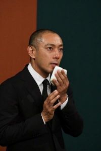 市川海老蔵 妻・麻央さんの入院先と法廷バトルに突入か?