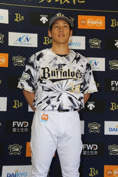 オリックス人気企画 Bs夏の陣 10年目はダイヤモンドユニで7年ぶり勝ち越しを目指す 18年5月27日 エキサイトニュース