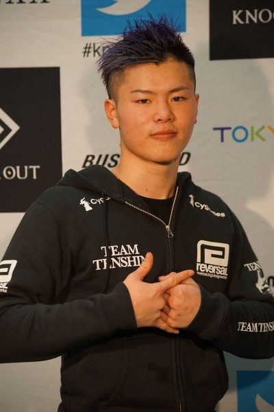 フジテレビが猛プッシュする格闘家 訴訟沙汰に巻き込まれていた 18年5月31日 エキサイトニュース