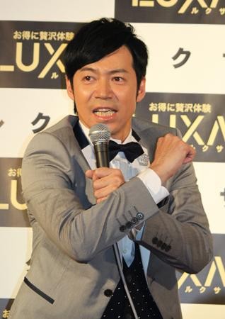 Take2東 年に一度の舞台でもコンビ揃わず 不仲で解散したボキャブラ世代は 18年6月1日 エキサイトニュース