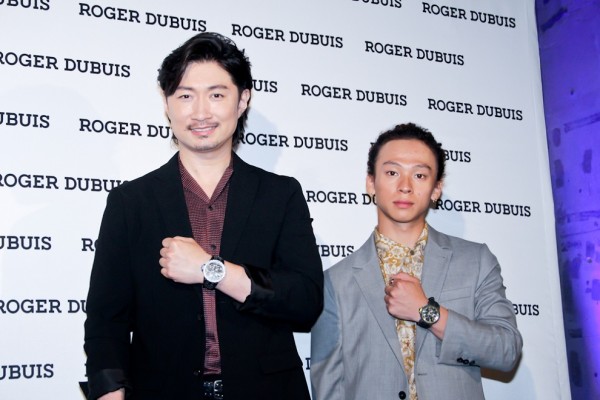 Makidaiと平野歩夢 共に世界で活躍する存在へ それぞれの目標を明かす 18年6月4日 エキサイトニュース