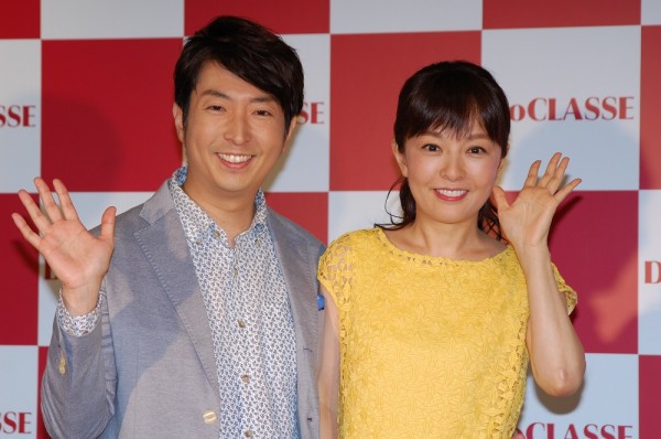 丸岡いずみ 大事なものが壊れた 代理母出産の経験を有村昆と明かす 18年6月21日 エキサイトニュース